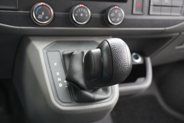 Volkswagen TRANSPORTER 2.0 TDI 150PK Automaat EURO 6 - Airco - Navi - Cruise - ¤17.900,- Excl.