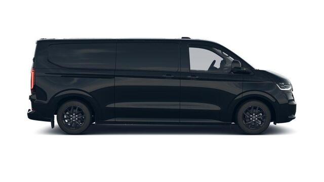 Volkswagen TRANSPORTER T7 2.5 233pk Automaat PHEV L2 Bulli | Verwarmde voorruit | LED Matrix koplampen | Adaptieve Cruise Control | Trekhaak | Stoelverwarming | > Netto-ACTIE-Prijs; bij koop of lease via HK / excl. kosten rijklaarmaken <