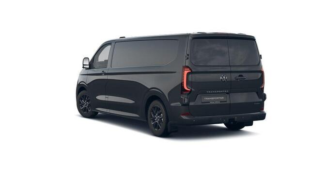 Volkswagen TRANSPORTER T7 2.5 233pk Automaat PHEV L2 Bulli | Verwarmde voorruit | LED Matrix koplampen | Adaptieve Cruise Control | Trekhaak | Stoelverwarming | > Netto-ACTIE-Prijs; bij koop of lease via HK / excl. kosten rijklaarmaken <