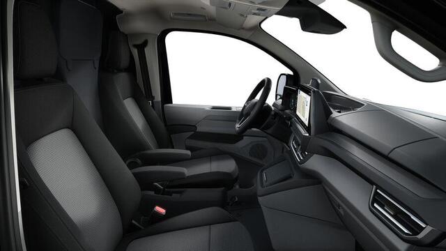 Volkswagen TRANSPORTER T7 2.5 233 pk eHybrid Automaat PHEV L2 Bulli | LED Matrix koplampen | Adaptieve Cruise Control | 2x Schuifdeur | Verwarmde voorruit | Apple Carplay / Android Auto |