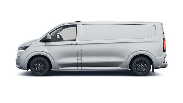 Volkswagen TRANSPORTER T7 2.5 233pk Automaat PHEV L2 Bulli | Verwarmde voorruit | LED Matrix koplampen | Adaptieve Cruise Control | Trekhaak | Stoelverwarming | > Netto-ACTIE-Prijs; bij koop of lease via HK / excl. kosten rijklaarmaken <