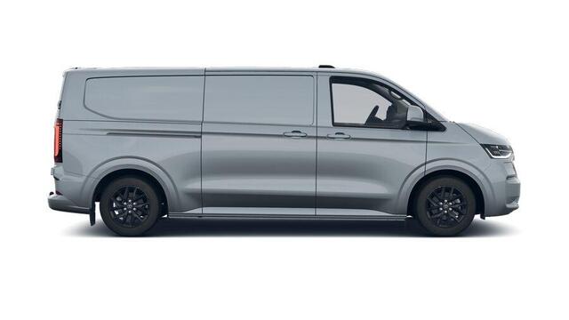 Volkswagen TRANSPORTER T7 2.5 233pk Automaat PHEV L2 Bulli | Verwarmde voorruit | LED Matrix koplampen | Adaptieve Cruise Control | Trekhaak | Stoelverwarming | > Netto-ACTIE-Prijs; bij koop of lease via HK / excl. kosten rijklaarmaken <