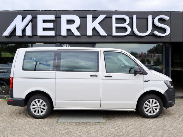 Volkswagen TRANSPORTER Kombi 2.0 TDI DSG 8 PERSOONS