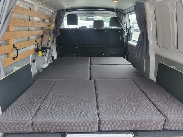 Volkswagen TRANSPORTER 2.0 TSI L1H1 150pk. CAMPER