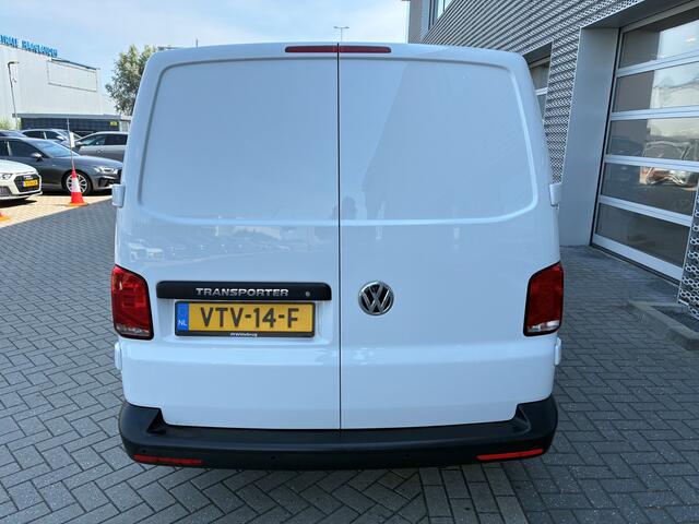 Volkswagen TRANSPORTER 2.0 TDI L2H1 28