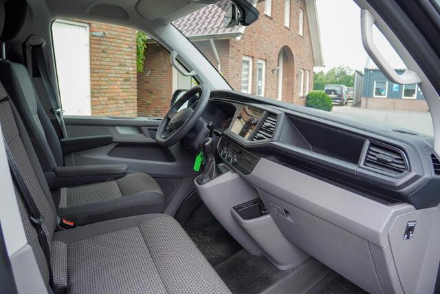 Volkswagen TRANSPORTER T6.1 Transporter Edition 150PK DSG L1H1