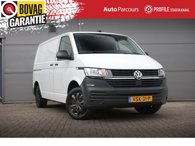 Volkswagen TRANSPORTER 2.0 TDI L1H1 | Apple Carplay | Android Auto |