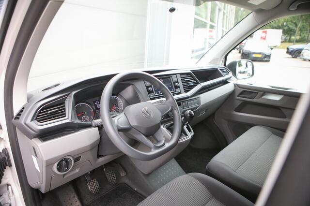 Volkswagen TRANSPORTER 2.0 TDI L1H1 | Apple Carplay | Android Auto |