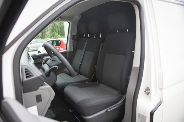 Volkswagen TRANSPORTER 2.0 TDI L1H1 | Apple Carplay | Android Auto |
