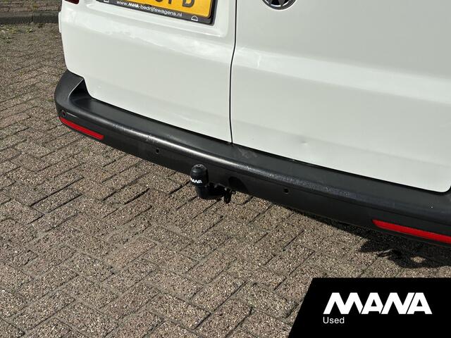 Volkswagen TRANSPORTER 2.0 TDI L1H1 84pk Trekhaak Imperiaal Airco