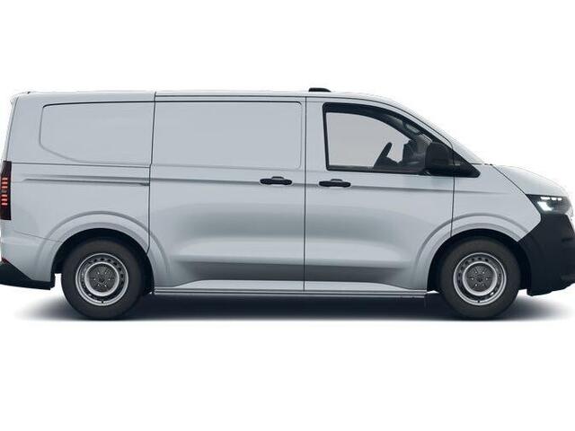 Volkswagen TRANSPORTER Bedrijfswagens 2.0 TDI L1H1 28 Life Achteruitruicamera | Cruise control | Achterklep
