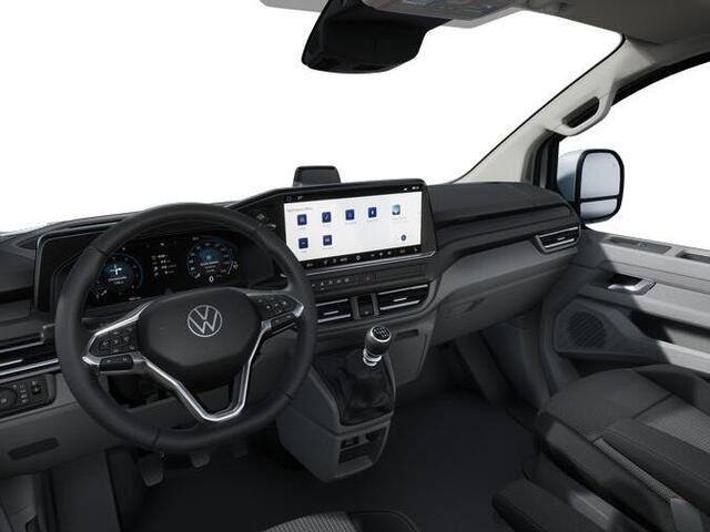 Volkswagen TRANSPORTER Bedrijfswagens 2.0 TDI L2H1 32 Life Achteruitrijcamera | Keyless start