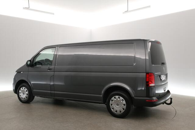Volkswagen TRANSPORTER 2.0 TDI L2H1 150PK | Marge | Aut. | Airco | Camera | Cruise | Trekhaak | 3 Zits | Carplay