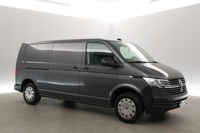 Volkswagen TRANSPORTER 2.0 TDI L2H1 150PK | Marge | Aut. | Airco | Camera | Cruise | Trekhaak | 3 Zits | Carplay