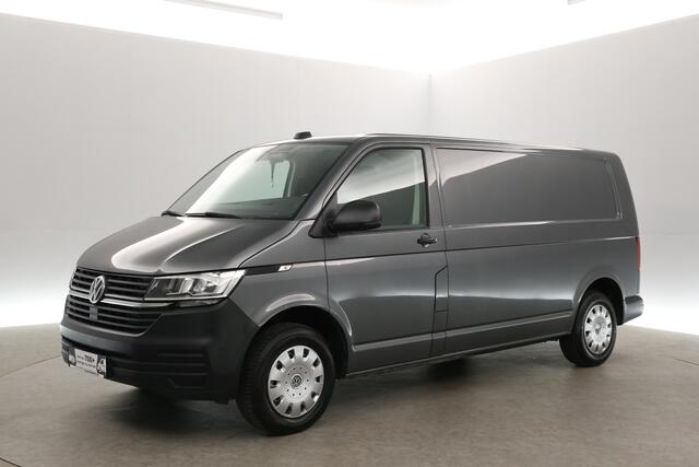 Volkswagen TRANSPORTER 2.0 TDI L2H1 150PK | Marge | Aut. | Airco | Camera | Cruise | Trekhaak | 3 Zits | Carplay