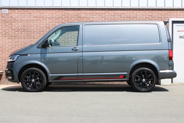 Volkswagen TRANSPORTER 2.0 TDI L1H1 28 Edition Highline |LEER|LED|ACC|BLACK-STYLE|