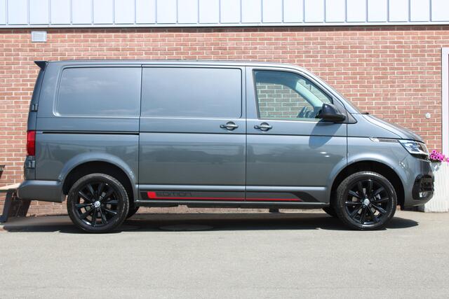 Volkswagen TRANSPORTER 2.0 TDI L1H1 28 Edition Highline |LEER|LED|ACC|BLACK-STYLE|