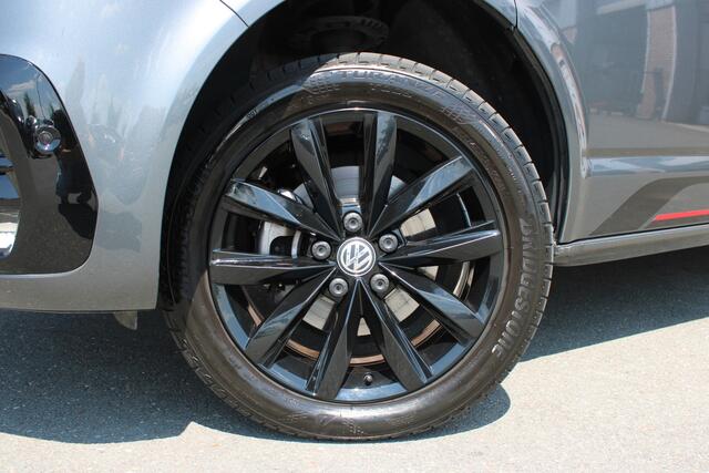 Volkswagen TRANSPORTER 2.0 TDI L1H1 28 Edition Highline |LEER|LED|ACC|BLACK-STYLE|