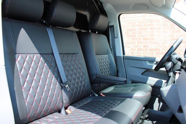 Volkswagen TRANSPORTER 2.0 TDI L1H1 28 Edition Highline |LEER|LED|ACC|BLACK-STYLE|
