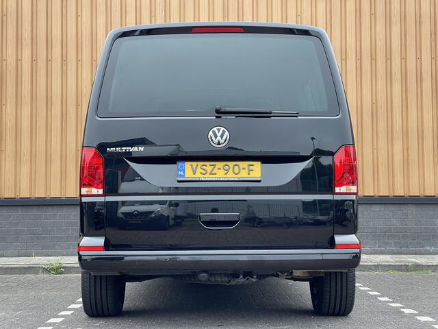 Volkswagen TRANSPORTER 2.0 TDI L2H1 30 DC Multivan | Automaat | Trekhaak | Navigatie | DAB | Apple Carplay | Elektrische Schuifdeur |