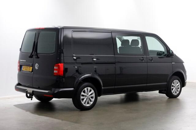Volkswagen TRANSPORTER T6 2.0 TDI 150pk Lang DSG-Automaat D.C. Comfortline Airco/Navi 03-2019