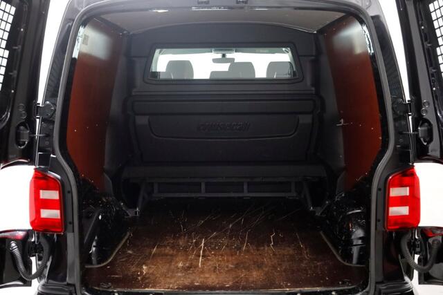 Volkswagen TRANSPORTER T6 2.0 TDI 150pk Lang DSG-Automaat D.C. Comfortline Airco/Navi 03-2019