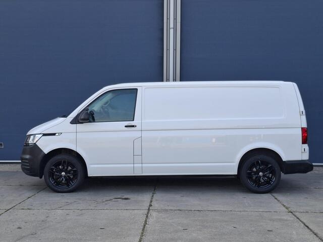 Volkswagen TRANSPORTER 2.0 TDI L2H1 30 Comfortline CARPLAY / L2H1 / CRUISE CONTROLE / AIRCO / EURO 6