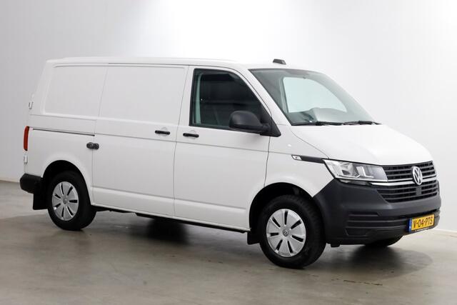 Volkswagen TRANSPORTER T6.1 2.0 TDI 150pk L1H1 Airco/CarPlay 03-2021