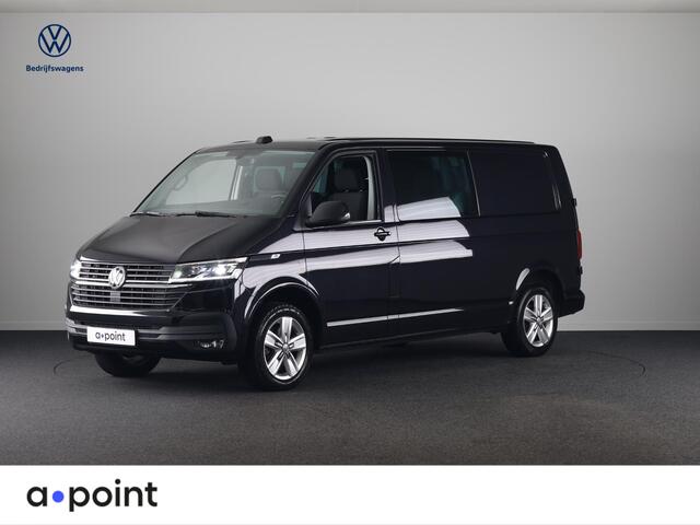 Volkswagen TRANSPORTER 2.0 TDI L2H1 32 DC Highline | Cruise control | Parkeersensor voor en achter