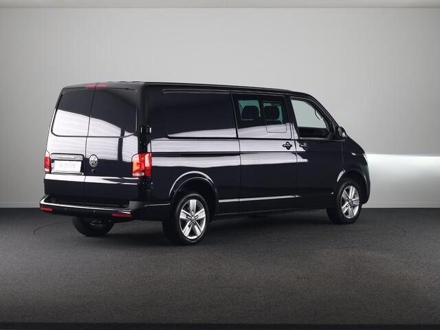 Volkswagen TRANSPORTER 2.0 TDI L2H1 32 DC Highline | Cruise control | Parkeersensor voor en achter
