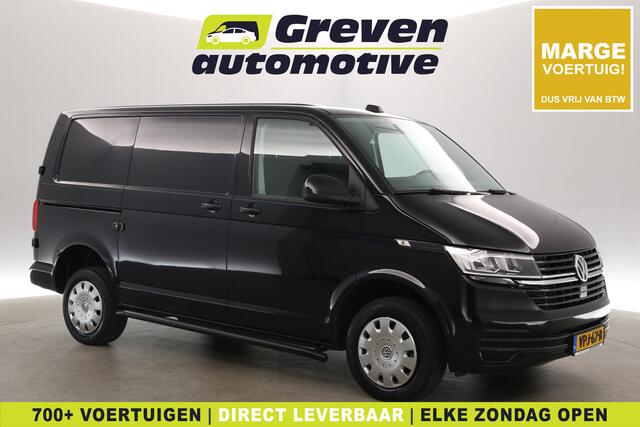 Volkswagen TRANSPORTER 2.0 TDI L1H1 140PK | Marge | Airco | Cruise | Trekhaak