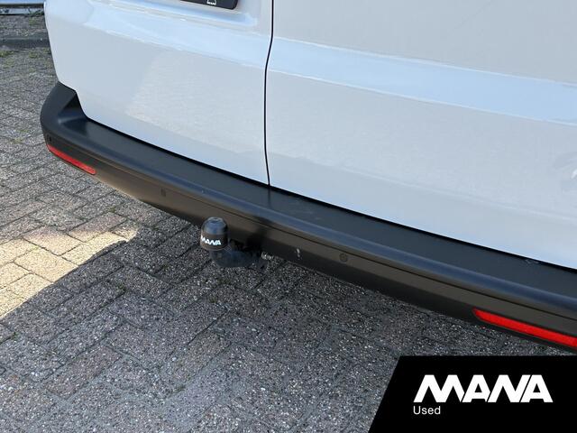 Volkswagen TRANSPORTER 2.0 TDI L1H1 Imperiaal Trekhaak Airco Carplay