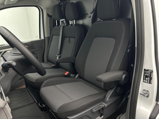 Volkswagen TRANSPORTER T7 2.5 233 pk eHybrid Automaat PHEV L2 Life | Trekhaak | Achterdeuren | Camera | > Netto-ACTIE-Prijs; bij koop of lease via HK / excl. kosten rijklaarmaken <