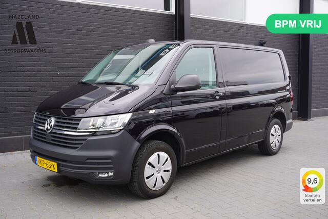 Volkswagen TRANSPORTER 2.0 TDI 150PK Automaat EURO 6 - Airco - Navi - Cruise - ¤ 17.900,- Excl.