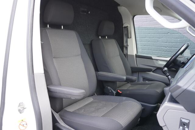 Volkswagen TRANSPORTER 2.0 TDI BULLI - EURO 6 - Airco - Navi - Cruise - ¤18.950,- Excl.