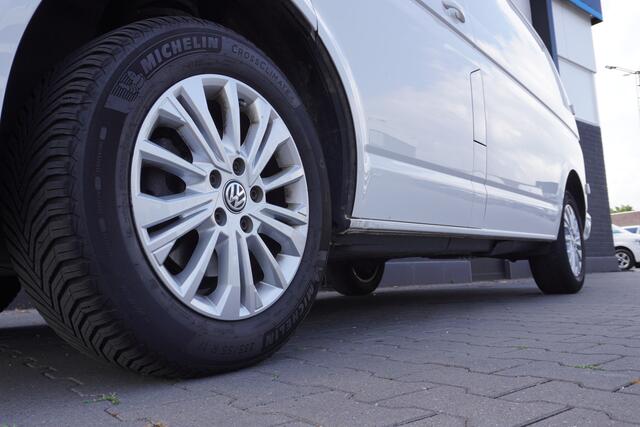 Volkswagen TRANSPORTER 2.0 TDI BULLI - EURO 6 - Airco - Navi - Cruise - ¤18.950,- Excl.