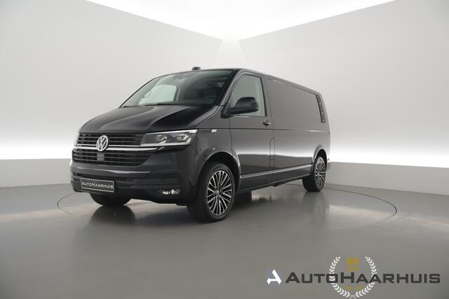 Volkswagen TRANSPORTER 2.0 TDI-204pk L2H1 | 4Motion | Automaat | Camera | Navi | Standkachel | A. klep