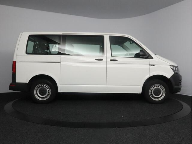 Volkswagen TRANSPORTER 2.0 TDI L1H2 Excl. btw | 19.965 incl. btw | 9 persoons | Airco | Taxi