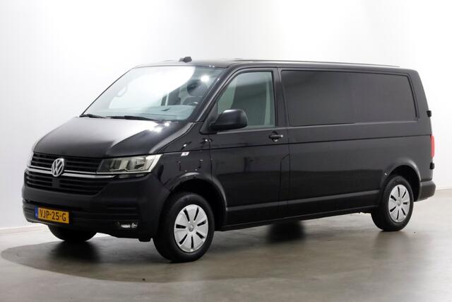 Volkswagen TRANSPORTER T6.1 2.0 TDI 110pk Lang D.C. Comfortline Airco/Navi/Camera 03-2021