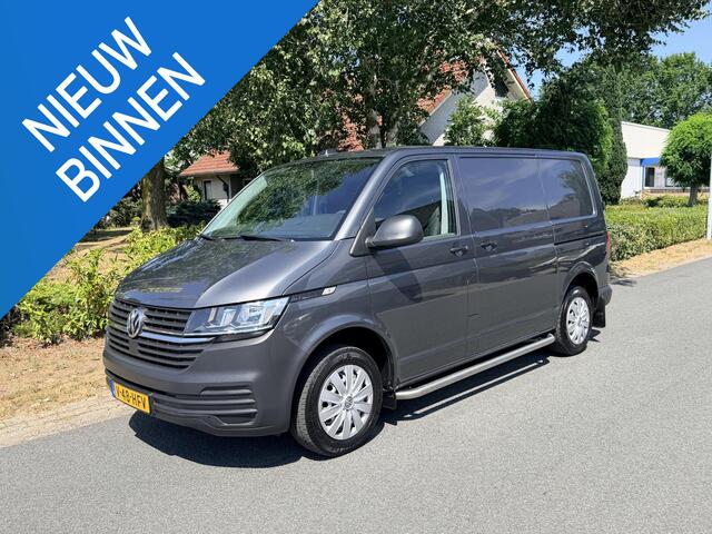 Volkswagen TRANSPORTER 2.0 TDI L1H1 150PK DSGoLederoCarplay