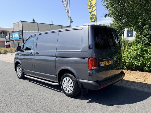 Volkswagen TRANSPORTER 2.0 TDI L1H1 150PK DSGoLederoCarplay