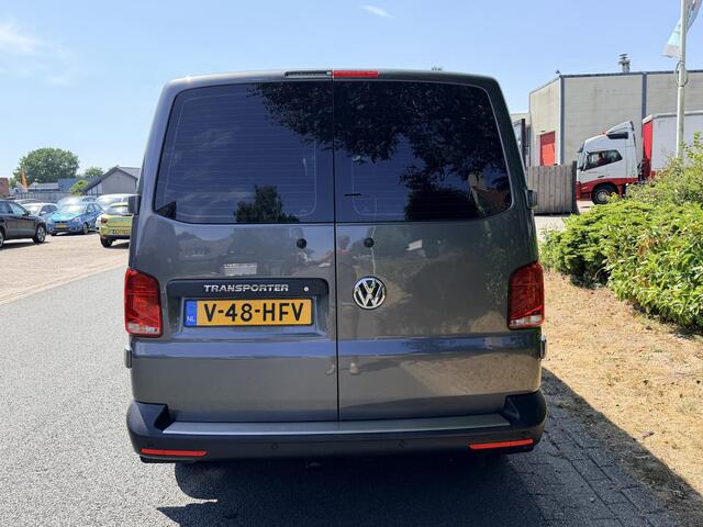 Volkswagen TRANSPORTER 2.0 TDI L1H1 150PK DSGoLederoCarplay
