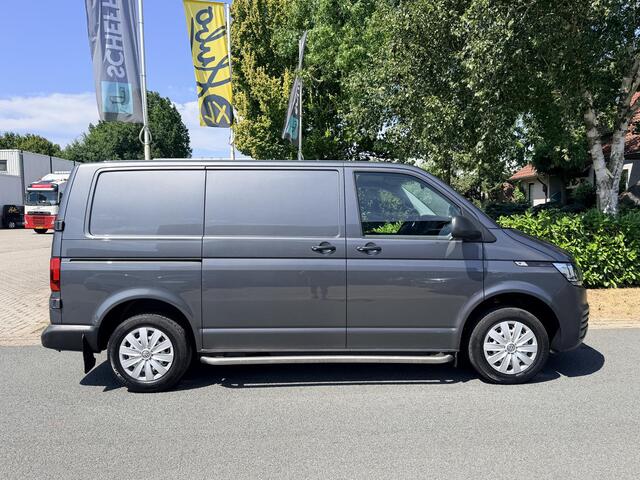 Volkswagen TRANSPORTER 2.0 TDI L1H1 150PK DSGoLederoCarplay