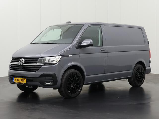 Volkswagen TRANSPORTER 2.0TDi 150PK Business | Achterdeuren | Navigatie | Camera | Airco | 3-Zits | Cruise