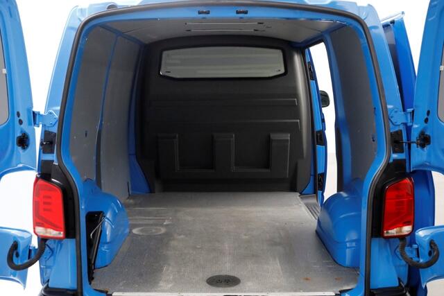 Volkswagen TRANSPORTER T6.1 2.0 TDI 150pk L1H1 DSG-Automaat 4Motion 4x4+Sperdiff. Airco/Navi/Camera 08-2021