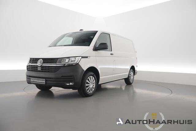 Volkswagen TRANSPORTER 2.0 TDI - 150pk | 4Motion | 4WD | Cruise | Apple Carplay | Trekhaak | L1 | 9.900km!