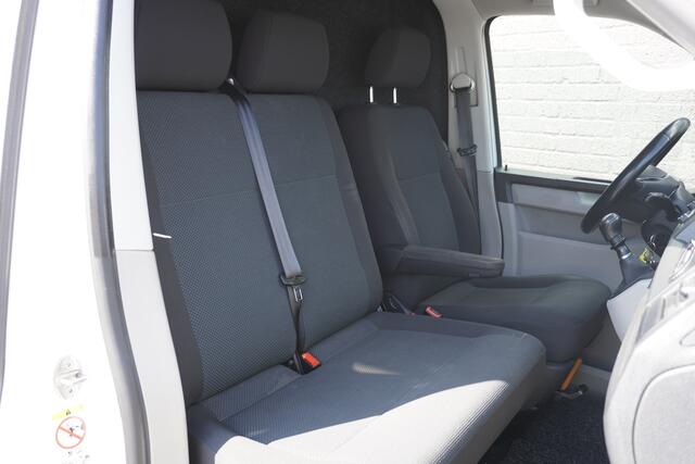 Volkswagen TRANSPORTER 2.0 TDI - EURO 6 - Airco - Navi - Cruise - ¤10.900,- Excl.