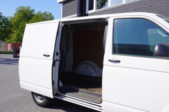 Volkswagen TRANSPORTER 2.0 TDI - EURO 6 - Airco - Navi - Cruise - ¤10.900,- Excl.
