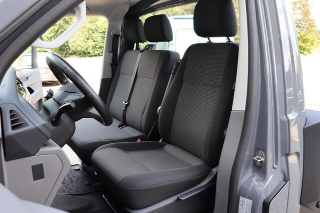 Volkswagen TRANSPORTER 2.0 TDI L2H1 30 Comfortline Pick-up Dsg LED/Standkachel