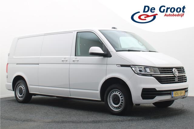 Volkswagen TRANSPORTER 2.0 TDI L2H1 28